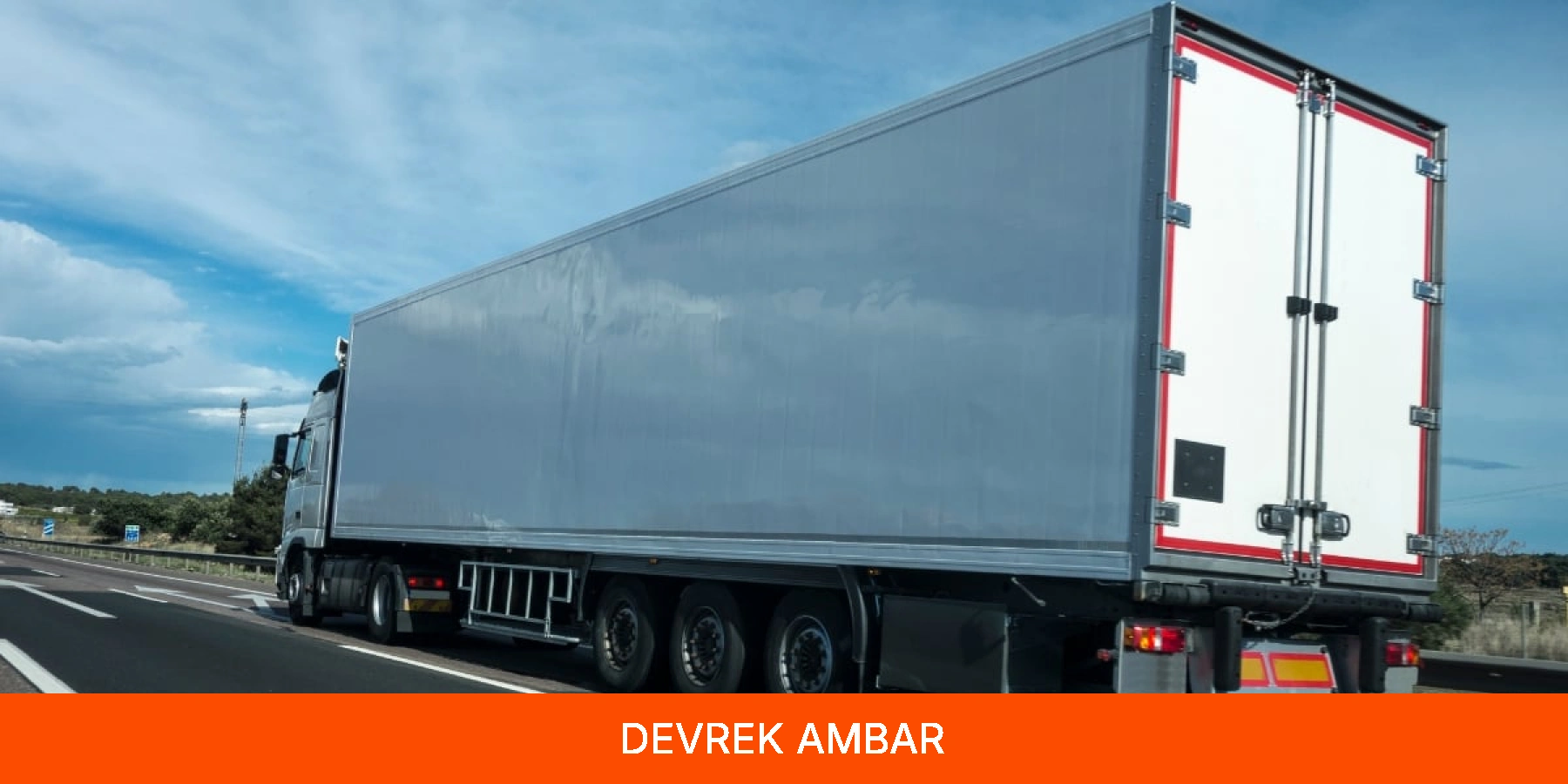 Devrek Ambar