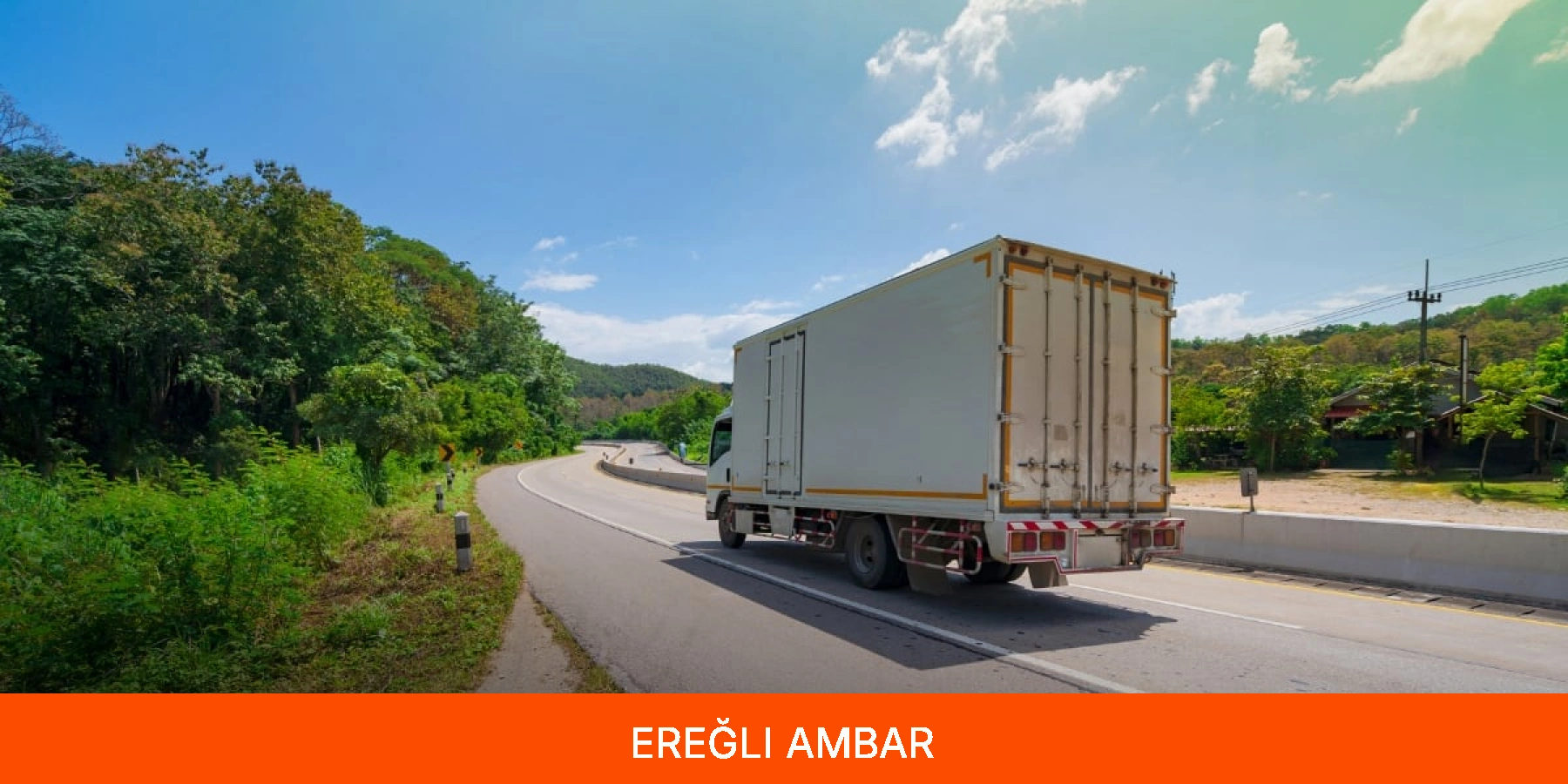 Ereğli Ambar