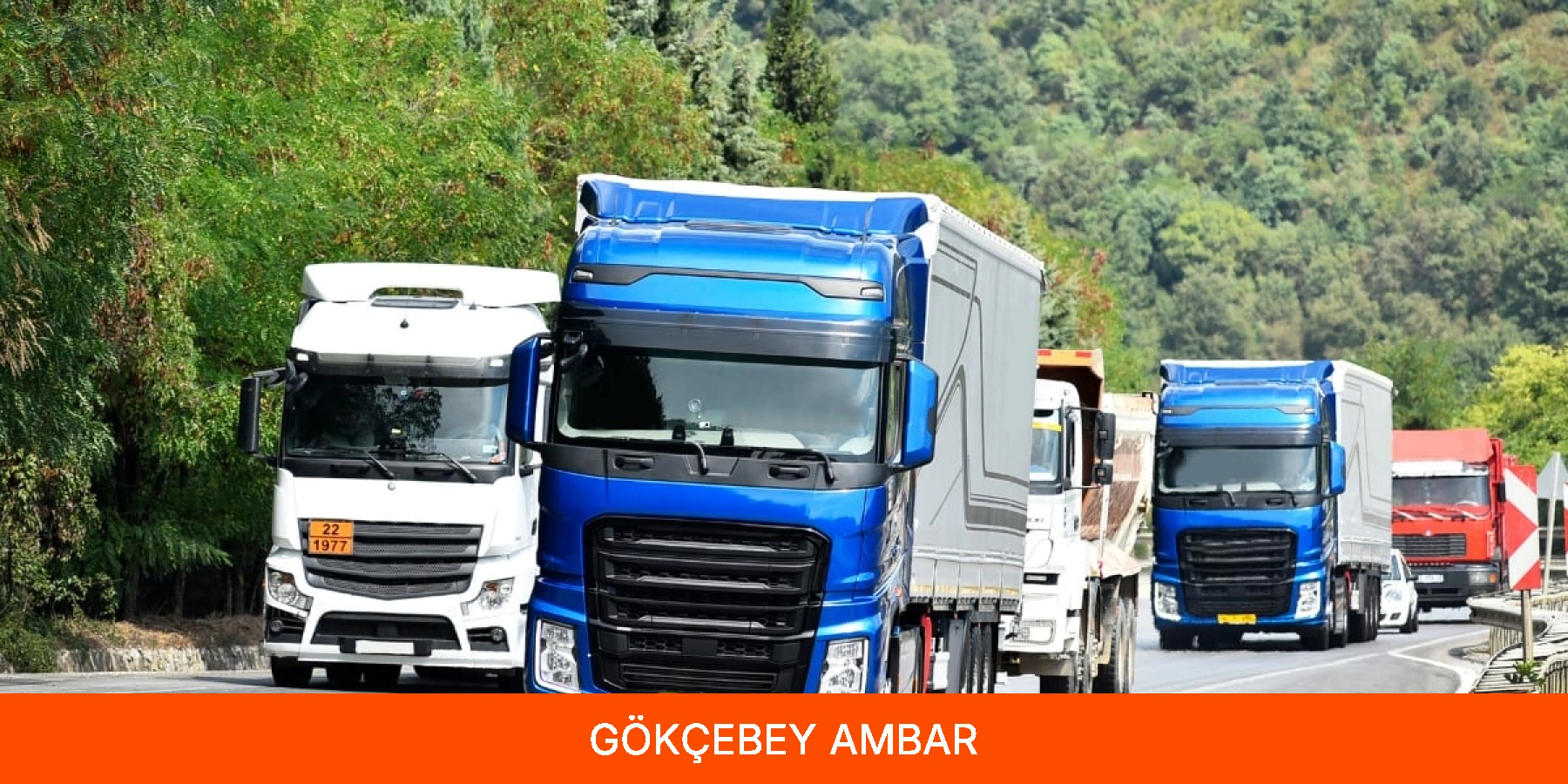 Gökçebey Ambar