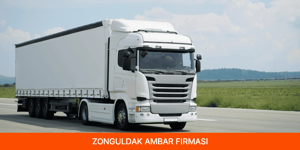 Zonguldak Ambar Firması