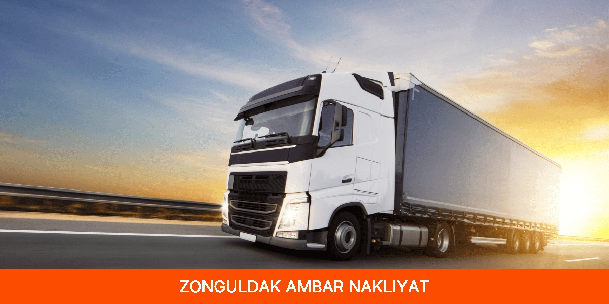 Zonguldak Ambar Nakliyat