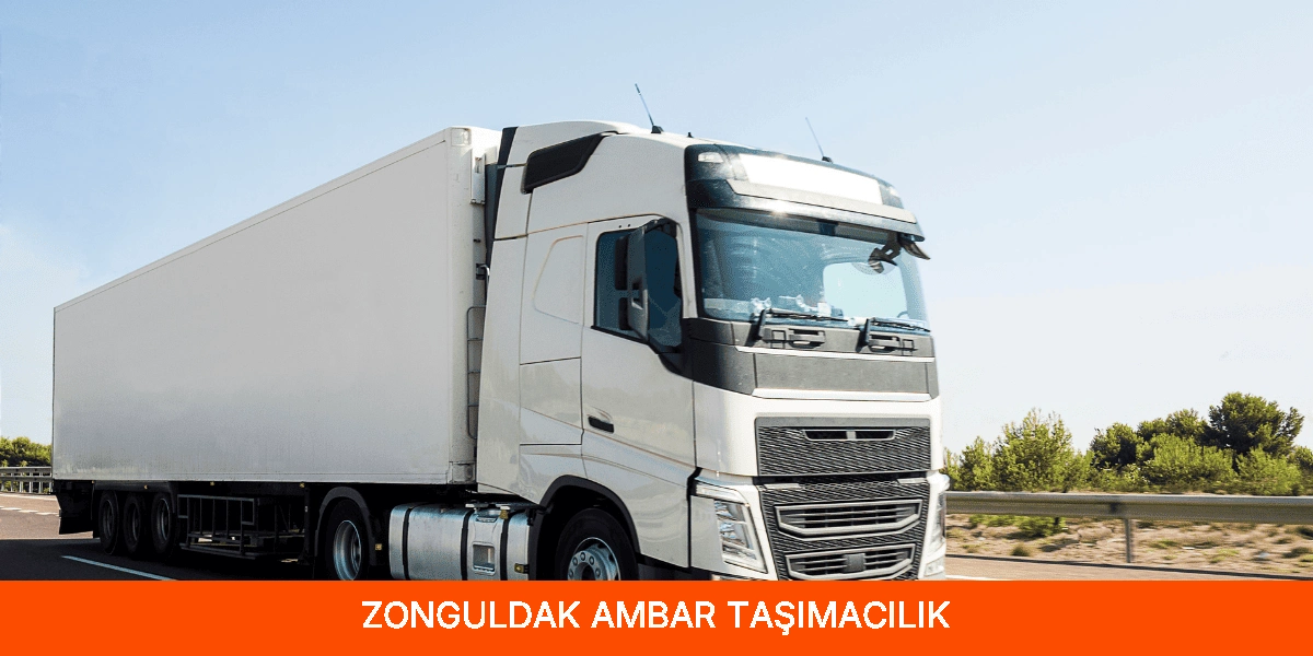 Zonguldak Ambar Taşımacılık
