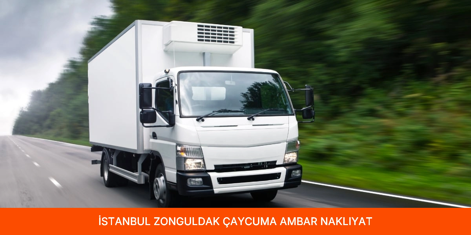 Çaycuma Ambar