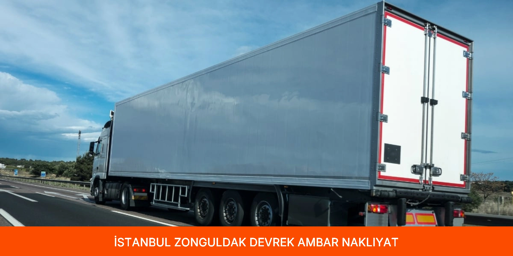 Devrek Ambar