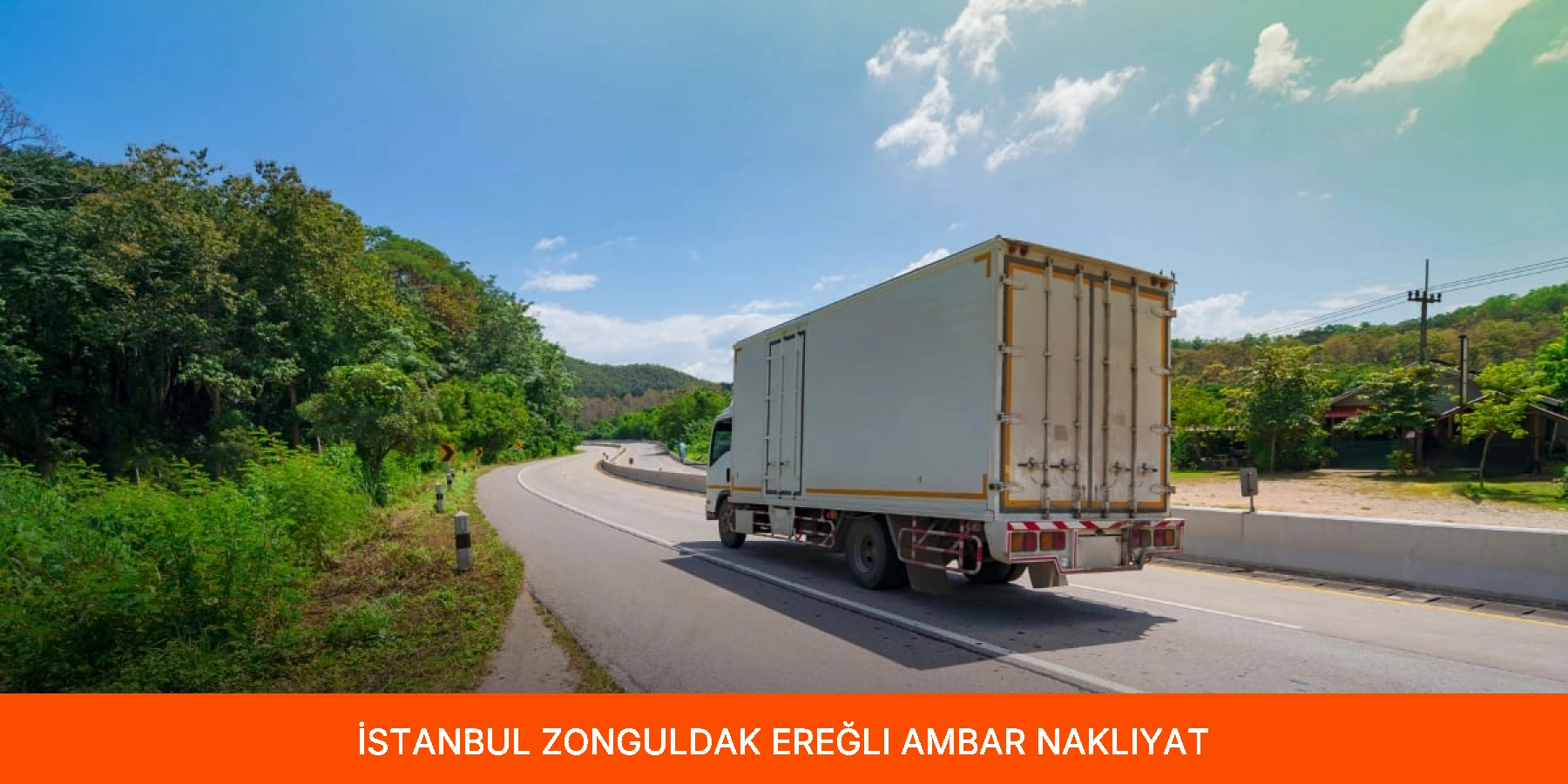Ereğli Ambar