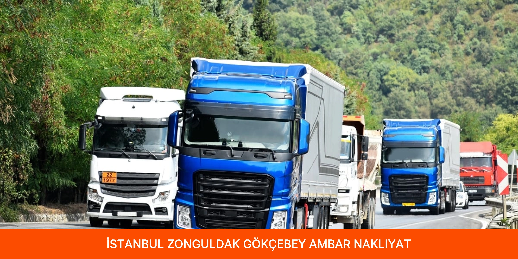 Gökçebey Ambar
