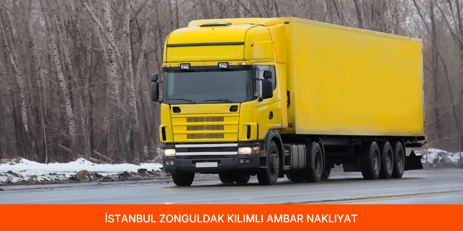 Kilimli Ambar