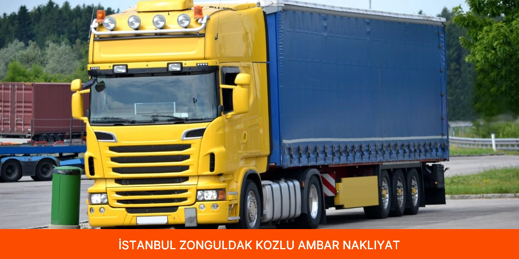 Kozlu Ambar