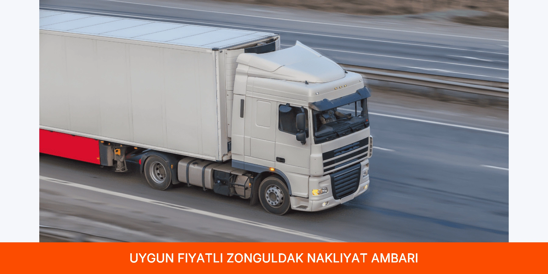 Uygun Fiyatlı Zonguldak Nakliyat Ambarı