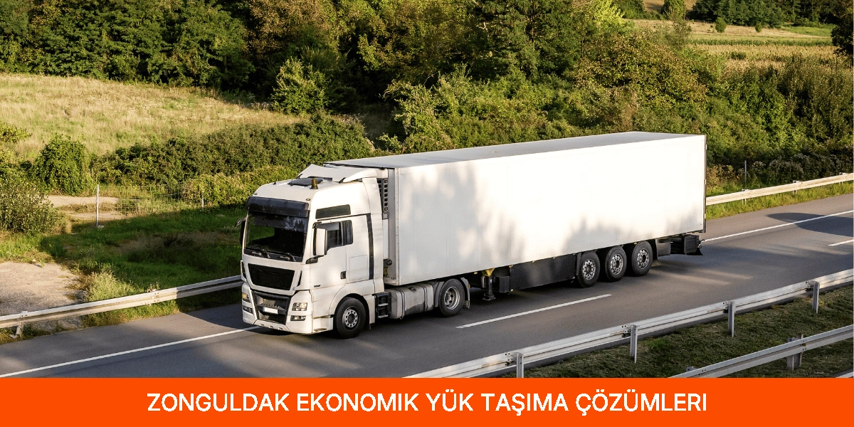 Ekonomik Yük Taşıma Çözümleri